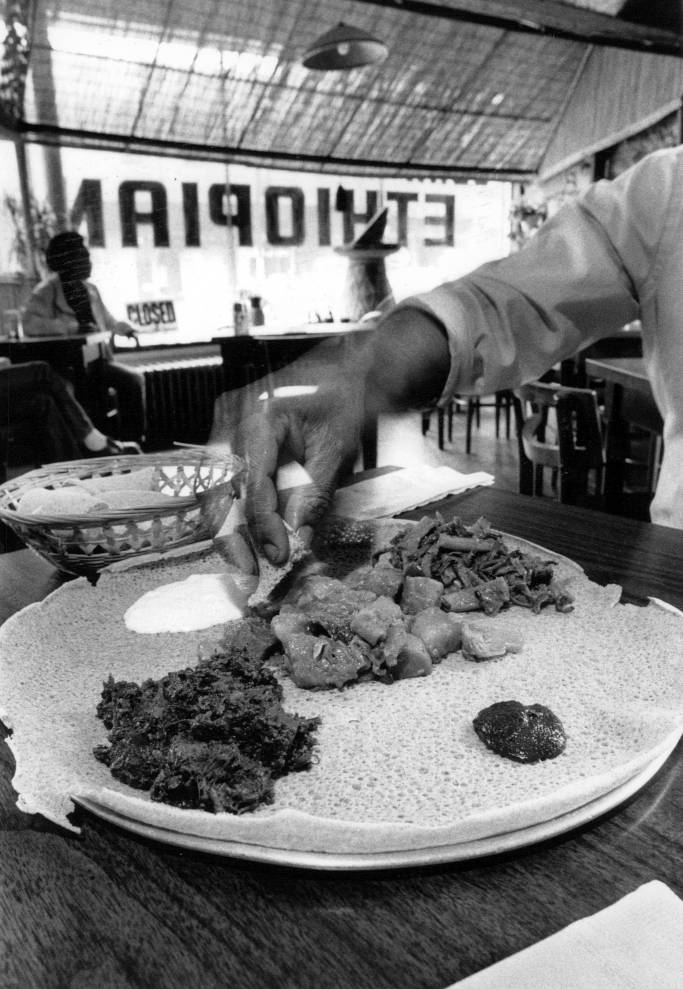 Odaa Restaurant
